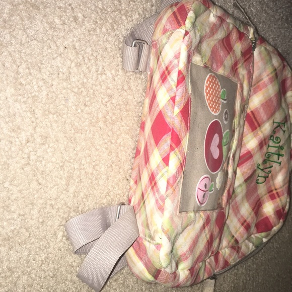 Mini 31 Backpack - Picture 13 of 14